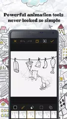 Animator: Make Your Cartoons APK Herunterladen