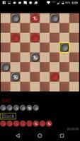 Chess & Checkers Pack capture d'écran 1