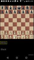 Chess & Checkers Pack capture d'écran 2