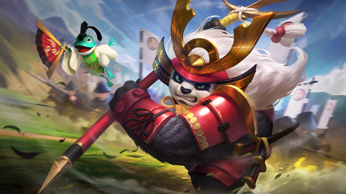 Wallpaper Untuk Mobile Legend For Android Apk Download