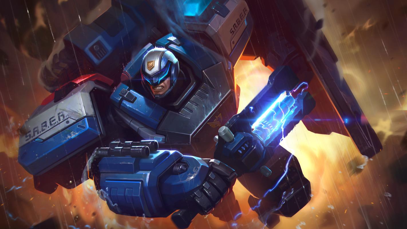 Wallpaper Untuk Mobile Legend For Android Apk Download