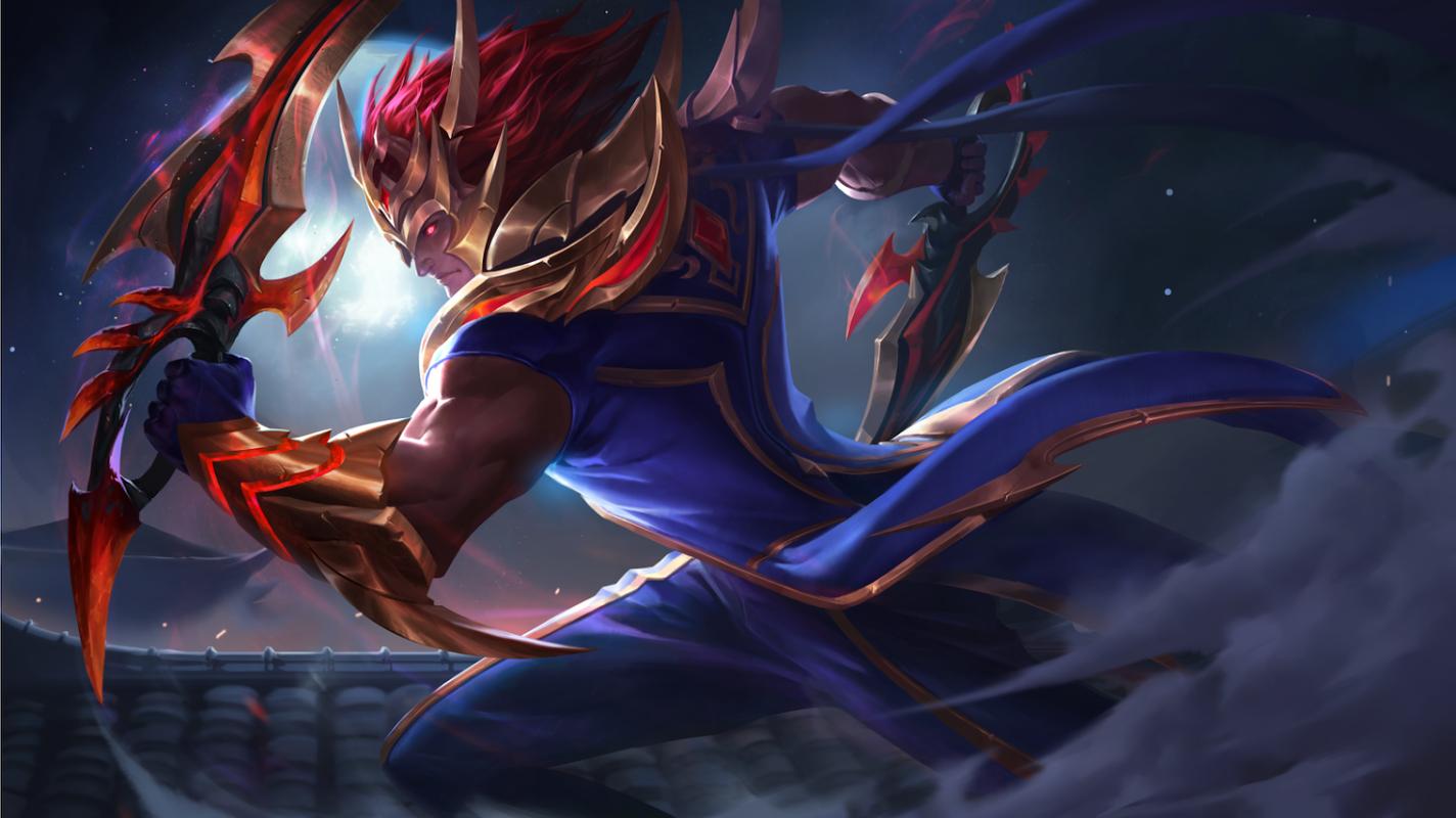Wallpaper Untuk Mobile Legend For Android Apk Download