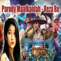 Maafkanlah versi Mobile Legend