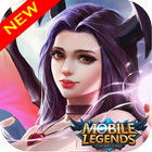 New Mobile Legend HD Wallpaper icon