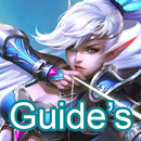 Guía legendaria de Hero Mobile APK