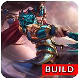 Mobile Legends Build biểu tượng