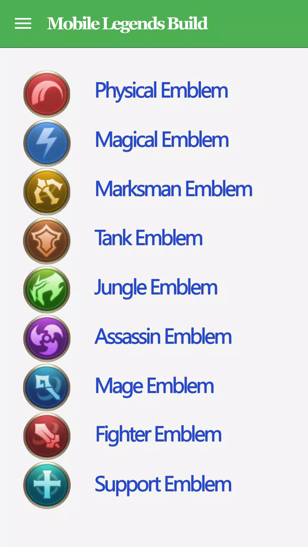 Mobile Legends Build Apk For Android Download