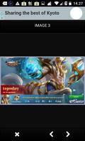 Mobile Legends Images Walpaper 截圖 1