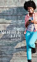 Mobile Life Insight الملصق
