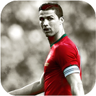 Cristiano Ronaldo HD Wallpapers icône