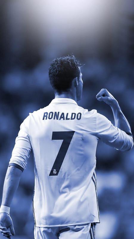 Cristiano Ronaldo HD Wallpapers for Android - APK Download