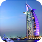 Dubai HD Wallpapers 아이콘