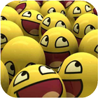 Emoji HD Wallpapers ícone