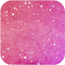 Pink Glitter Wallpapers APK