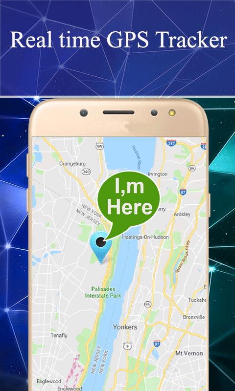 Aplikacja namierzająca telefon Aplikacja namierzająca telefon
