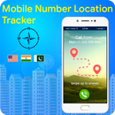 Mobile Number Tracker APK