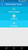 Mobile Number Tracker screenshot 1