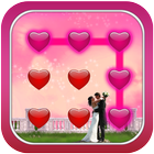 Love Pattern Screen Lock biểu tượng