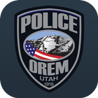 Orem Police Department ícone