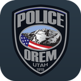 Orem Police Department ícone
