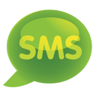 SMS Reader أيقونة