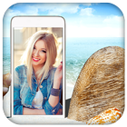 Mobile Photo Frame-Selfie Effect ไอคอน