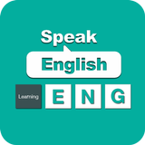 The English We Speak - for Eng أيقونة