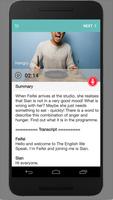 The English We Speak - for Eng Screenshot 1
