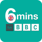 6 Minute English - BBC English icône