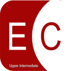 BBC English Course - Upper أيقونة