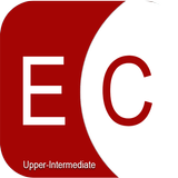 BBC English Course - Upper أيقونة