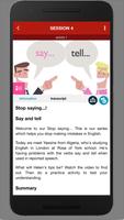 BBC English Course - Upper تصوير الشاشة 3