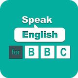 The English We Speak - BBC Eng icône