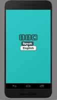 The English We Speak - BBC Eng Affiche
