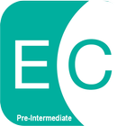English Course - Pre Inter icône