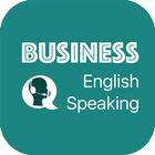English Basic - Business English أيقونة