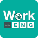 English at Work - Learning Eng APK
