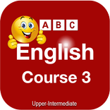 Learn English - Upper Course