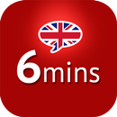 6 Minute English | 6mins APK