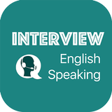 English Basic - Interview Engl icône