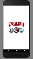 English Speaking Basic Course Affiche