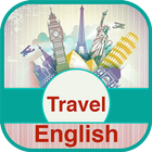 English Basic - Travel English icono