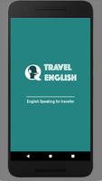 English Basic - Travel English poster