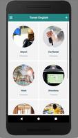 English Basic - Travel English скриншот 1