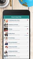 Everyday English Conversation تصوير الشاشة 1