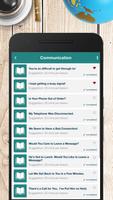 Everyday English Conversation تصوير الشاشة 2