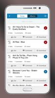 Music4U - Music Free ภาพหน้าจอ 2