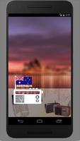 Radio AU - Radio Online free screenshot 2