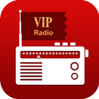 Radio Live - Radio Online أيقونة