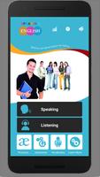 Speak English basic постер